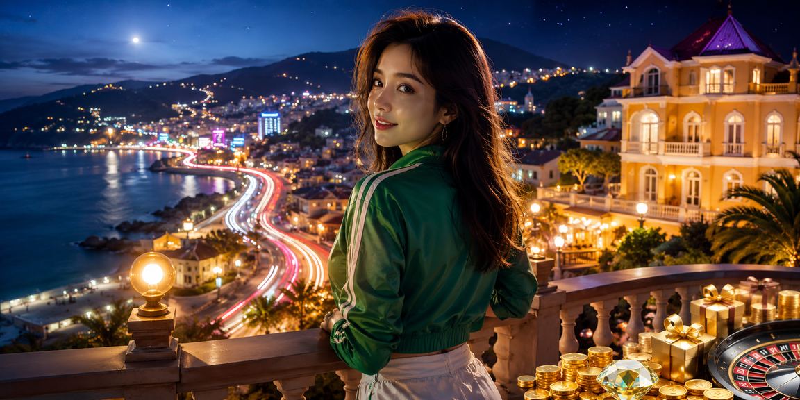Người dùng Đà Lạt đăng ký tài khoản 350z và nhận thưởng trên điện thoại giữa khung cảnh thiên nhiên