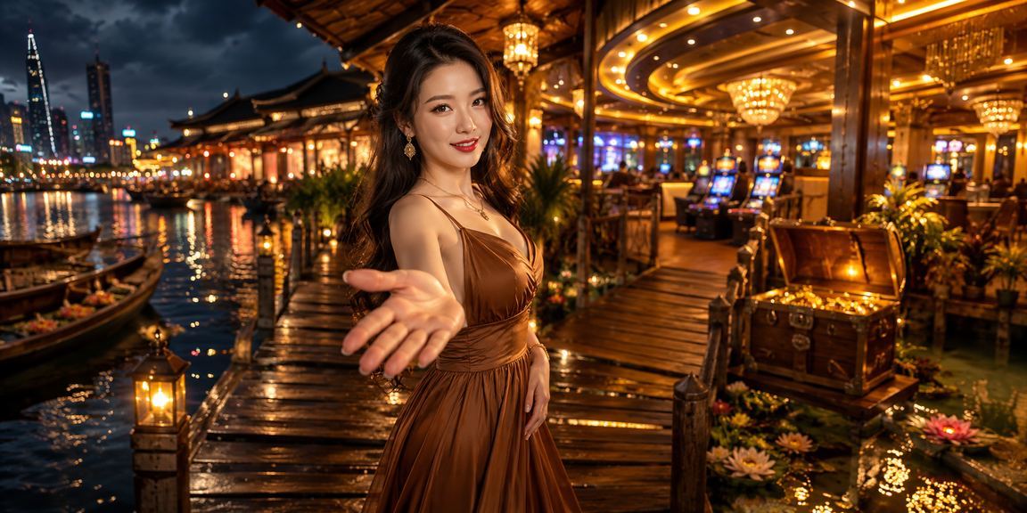 Người dùng VIP tại Thành phố Hồ Chí Minh thưởng thức cà phê và kiểm tra tiền thưởng trên nền tảng cá cược trực tuyến